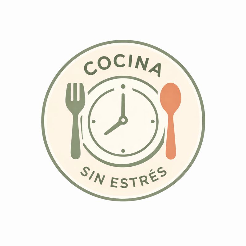 Cocina Sin Estrés
